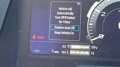 2026 Toyota Tundra i-FORCE MAX Tundra Capstone