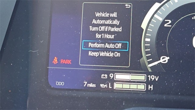 2026 Toyota Tundra i-FORCE MAX Tundra Capstone