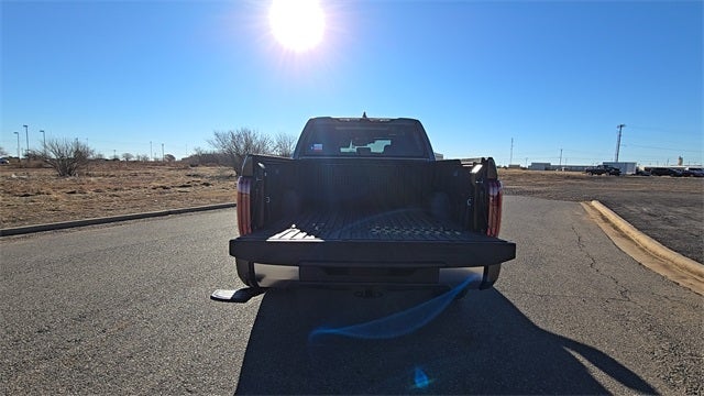 2026 Toyota Tundra i-FORCE MAX Tundra Capstone