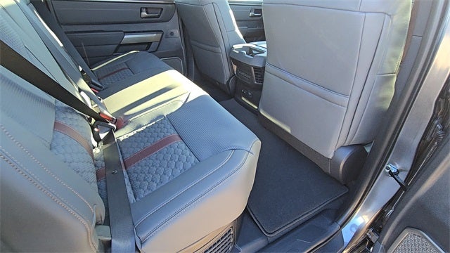 2026 Toyota Tundra i-FORCE MAX Tundra Capstone