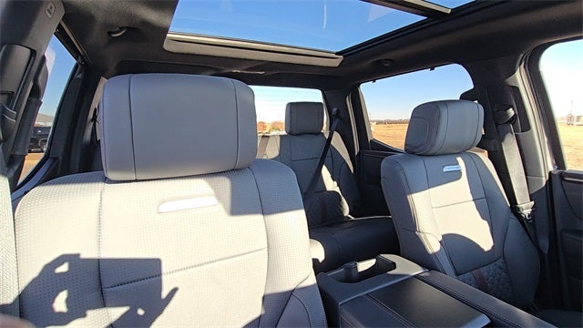 2026 Toyota Tundra i-FORCE MAX Tundra Capstone