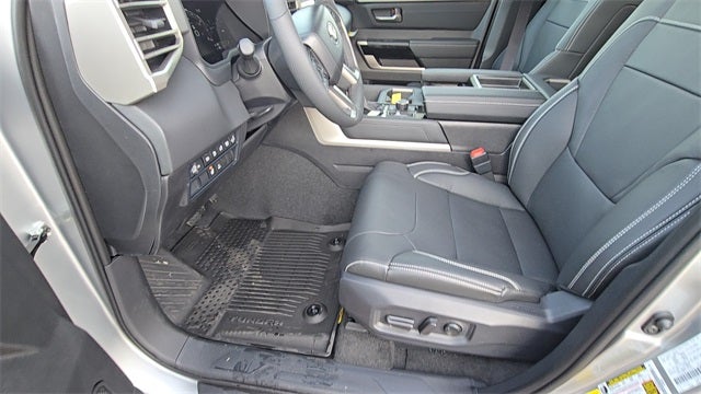 2026 Toyota Tundra i-FORCE MAX Tundra Limited