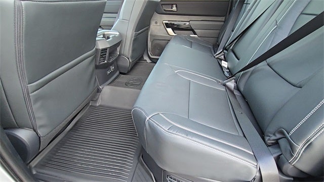 2026 Toyota Tundra i-FORCE MAX Tundra Limited