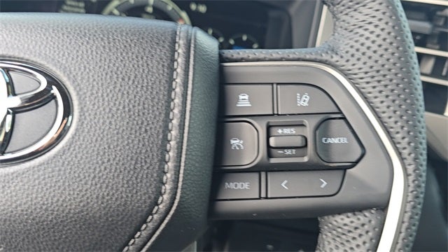 2026 Toyota Tundra i-FORCE MAX Tundra Limited