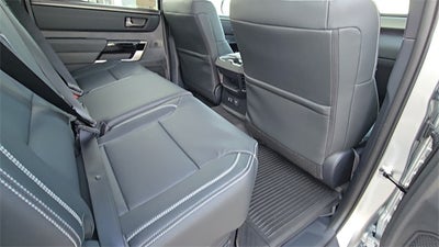 2026 Toyota Tundra i-FORCE MAX Tundra Limited