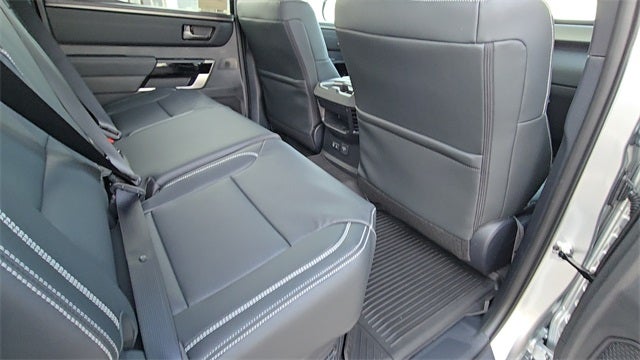 2026 Toyota Tundra i-FORCE MAX Tundra Limited