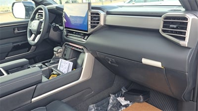 2026 Toyota Tundra i-FORCE MAX Tundra Limited