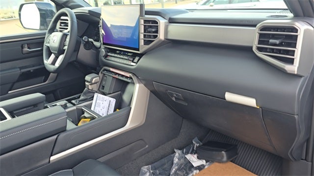 2026 Toyota Tundra i-FORCE MAX Tundra Limited