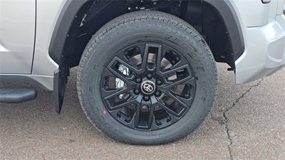 2026 Toyota Tundra i-FORCE MAX Tundra Limited