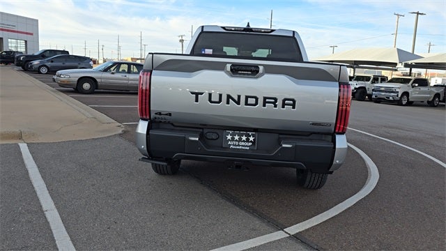 2026 Toyota Tundra i-FORCE MAX Tundra Limited