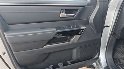 2026 Toyota Tundra i-FORCE MAX Tundra Limited