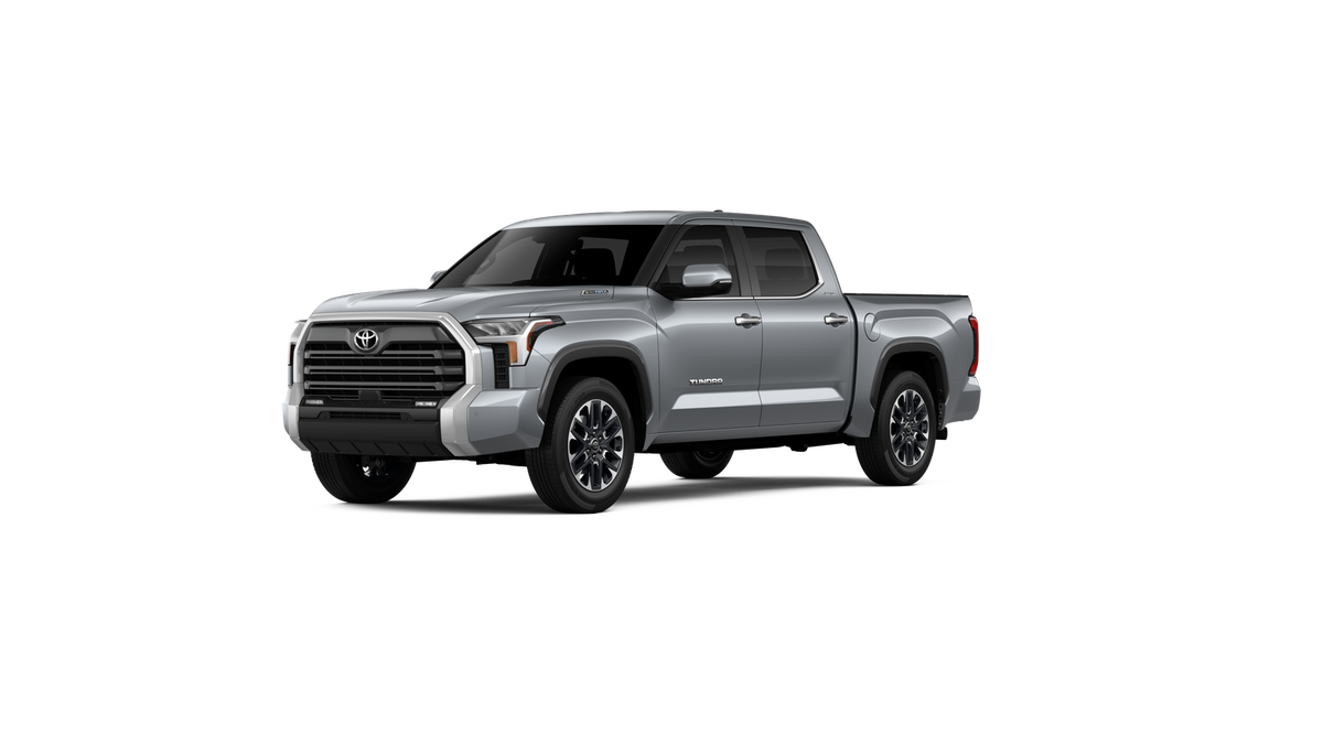 2026 Toyota Tundra i-FORCE MAX Tundra Limited