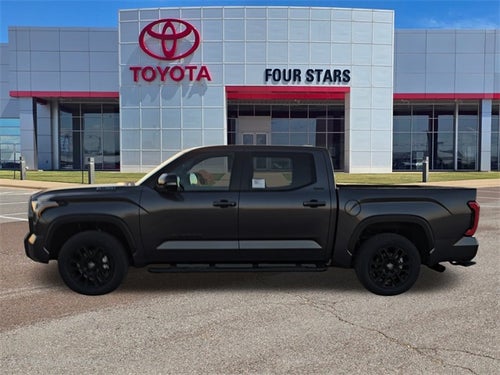 2026 Toyota Tundra i-FORCE MAX Tundra Limited
