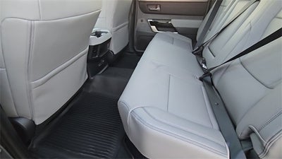 2026 Toyota Tundra i-FORCE MAX Tundra Limited