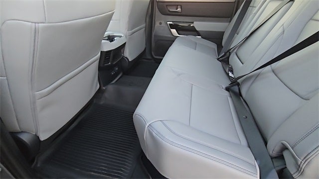 2026 Toyota Tundra i-FORCE MAX Tundra Limited