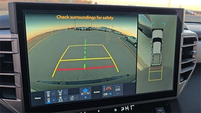 2026 Toyota Tundra i-FORCE MAX Tundra Limited