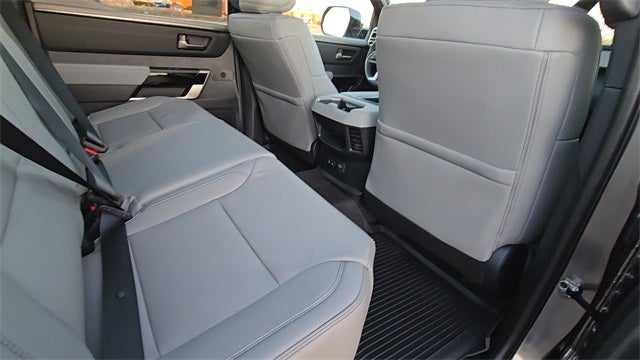 2026 Toyota Tundra i-FORCE MAX Tundra Limited