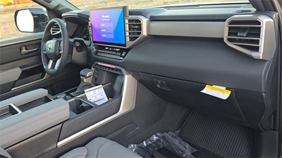 2026 Toyota Tundra i-FORCE MAX Tundra Limited