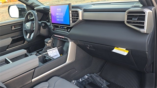 2026 Toyota Tundra i-FORCE MAX Tundra Limited