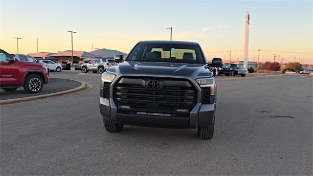 2026 Toyota Tundra i-FORCE MAX Tundra Limited