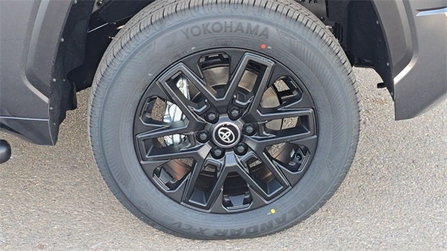 2026 Toyota Tundra i-FORCE MAX Tundra Limited