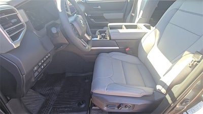 2026 Toyota Tundra i-FORCE MAX Tundra Limited