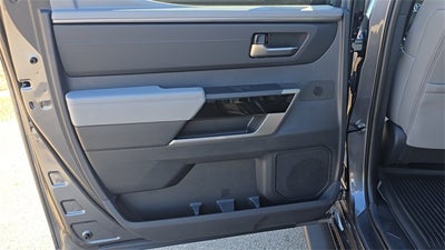 2026 Toyota Tundra i-FORCE MAX Tundra Limited