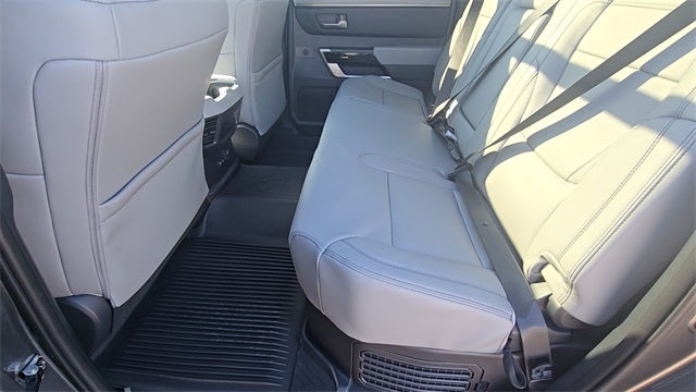 2026 Toyota Tundra i-FORCE MAX Tundra Limited