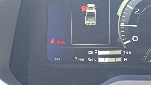 2026 Toyota Tundra i-FORCE MAX Tundra Limited