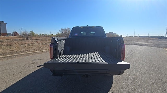 2026 Toyota Tundra i-FORCE MAX Tundra Limited