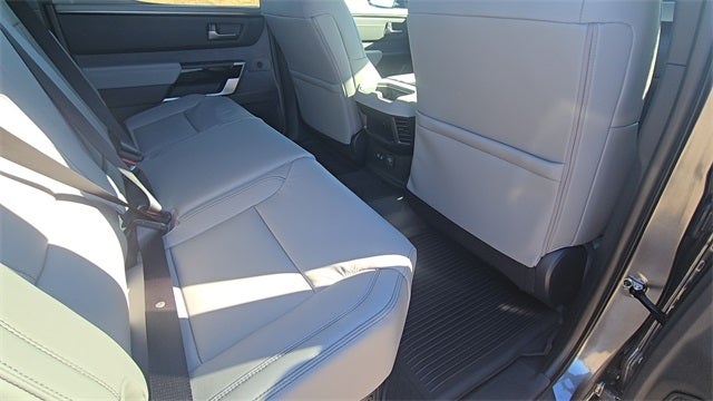 2026 Toyota Tundra i-FORCE MAX Tundra Limited