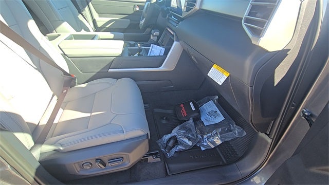 2026 Toyota Tundra i-FORCE MAX Tundra Limited