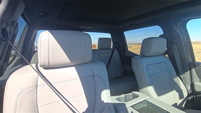 2026 Toyota Tundra i-FORCE MAX Tundra Limited