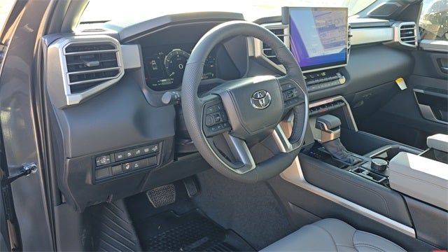 2026 Toyota Tundra i-FORCE MAX Tundra Limited