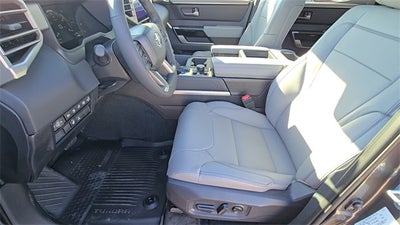 2026 Toyota Tundra i-FORCE MAX Tundra Limited