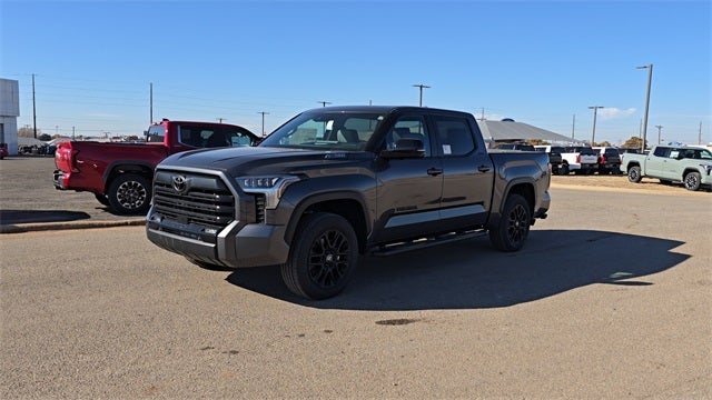 2026 Toyota Tundra i-FORCE MAX Tundra Limited