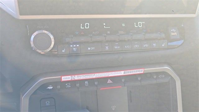 2026 Toyota Tundra i-FORCE MAX Tundra Limited