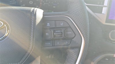 2026 Toyota Tundra i-FORCE MAX Tundra Limited