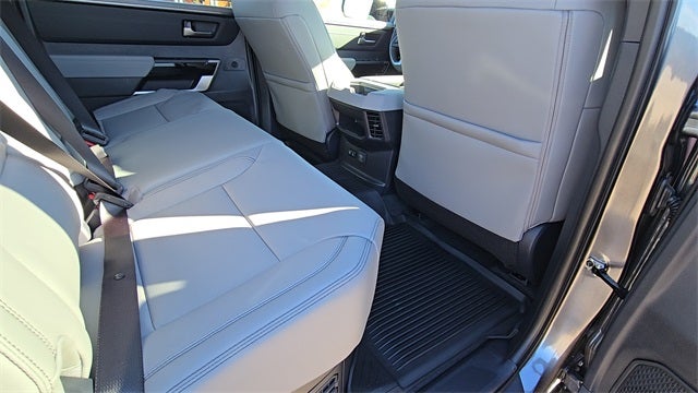 2026 Toyota Tundra i-FORCE MAX Tundra Limited