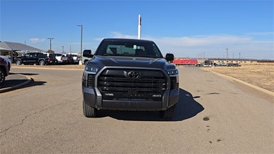 2026 Toyota Tundra i-FORCE MAX Tundra Limited