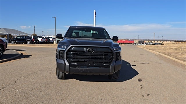 2026 Toyota Tundra i-FORCE MAX Tundra Limited