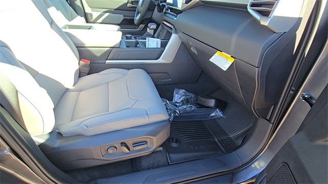 2026 Toyota Tundra i-FORCE MAX Tundra Limited