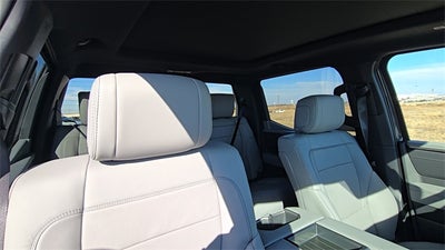 2026 Toyota Tundra i-FORCE MAX Tundra Limited