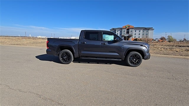 2026 Toyota Tundra i-FORCE MAX Tundra Limited