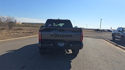 2026 Toyota Tundra i-FORCE MAX Tundra Limited