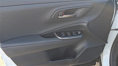 2026 Toyota Toyota Crown XLE