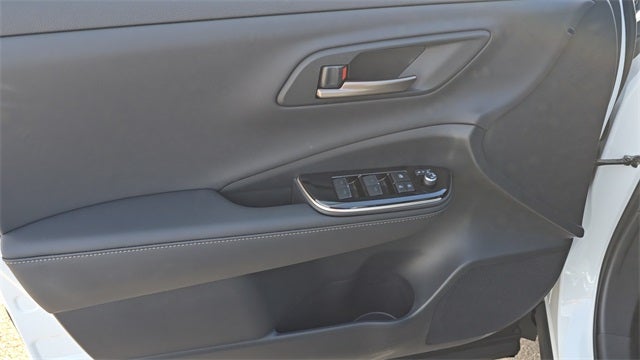 2026 Toyota Toyota Crown XLE