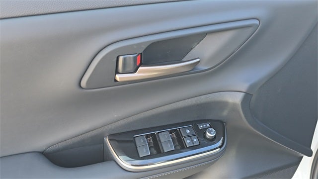 2026 Toyota Toyota Crown XLE