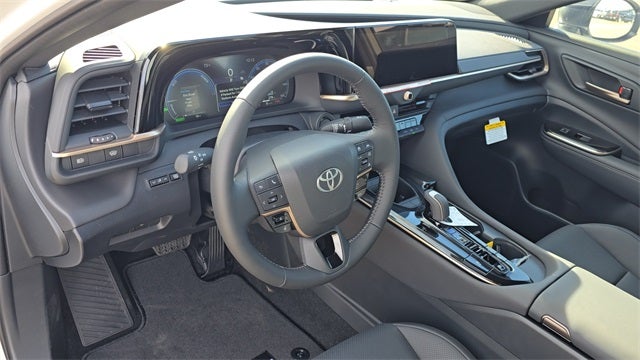 2026 Toyota Toyota Crown XLE