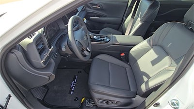 2026 Toyota Toyota Crown XLE